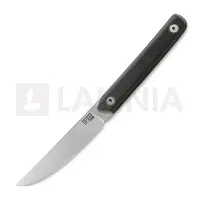 Za Pas Coltello Spike Satin