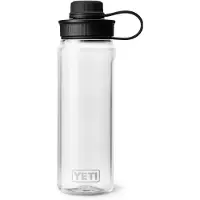 Yeti Coolers Yonder Tether Bottle Borraccia (0,75 l, bianco)