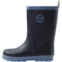 Reima Kid's Taika 2.0 Stivali di gomma Bambini (37, blu)