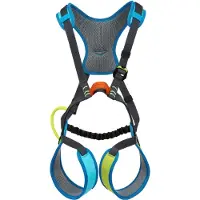 Skylotec Kid's Flik Imbragatura intera Bambini (One Size, variopinto)