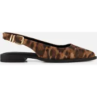 Tamaris Scarpe con cinturino alla caviglia marrone - 39