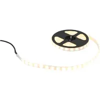Outwell Coxa 3.0 Lampada LED (300 x 1,0 x 0,5 cm, bianco)