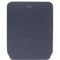Outwell Highway Campervan 150 Materassino isolante (190 x 150 x 7,5 cm, blu)