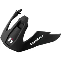 Hebo Visiera Zone Race Carbotech