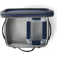 Yeti Coolers Food Storage Contenitori per alimenti (M, bianco)