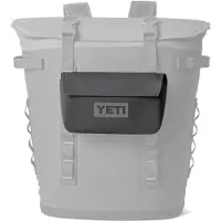 Yeti Coolers Sidekick Dry 1 Custodie per oggetti di valore (1 l, grigio)