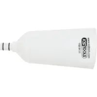 Ks Tools Imbuto per il riempimento dell'olio da 2 litri - 150.9131