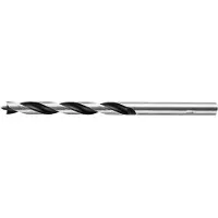 Graphite Punta per legno a spirale, 4 x 70 mm