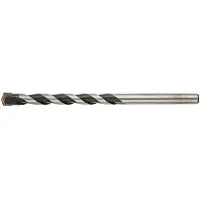Graphite Punta per calcestruzzo 6 x 100 mm, punta a farfalla