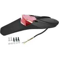Polisport Fanale Posteriore Rs Non Homologated