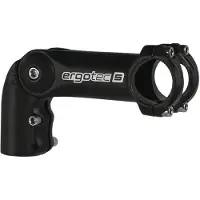 Ergotec Attacco Manubrio Octopus Xl Ahead 50 28.6/31.8 Mm