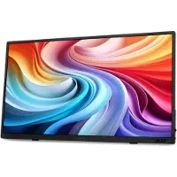Acer PM1, PM161QT, Monitor Touch Portatile, 15.6" Full HD, IPS, AdaptiveSync, HDR 10