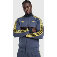 Adidas Felpa Con Zip Arsenal Fc Originals Track