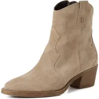 Tamaris Stivaletti beige - 36