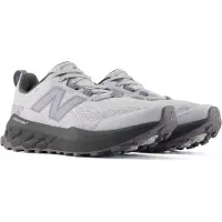 New Balance Women's Garoe Scarpe per trail running Donna (39, fresh air)