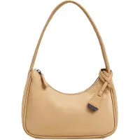 Pepe Jeans per donna. PL0300170 Borsa beige Trace (OSFA), Casual, Poliamide