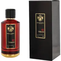 Mancera Red Tobacco 120 ml Unisex — Eau de Parfum