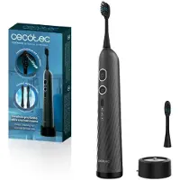 Cecotec Irrigatore Dentale Toothcare Jet Splash Ultrasonic