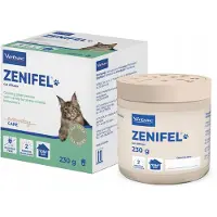 Virbac Diffusore Gel Zenifel 230g