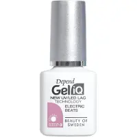 Depend Gel Iq Esmal Elect Beats 41134