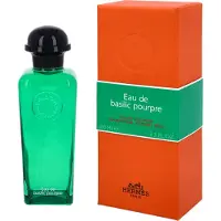 Hermès Paris Acqua Di Colonia Basilique 100ml