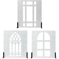 V-Flat World Pannelli ombreggianti - Kit finestra (x3)