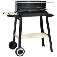 Bbq collection Barbecue Rectangular