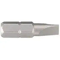 King Tony Bit 1/4" piatto 5,5x 25 mm