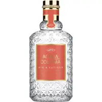 4711 Acqua Colonia Fig & Vetiver , Eau De Cologne, Unisex, 50 ml