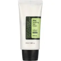 CosRx Crema solare lenitiva all'aloe — Crema solare