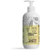 Tauro Pro Line Shampoo Delicate Puppy &amp; Kitten 400ml