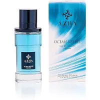 Azha Perfumes Azha Ocean Breeze - EDP - Volume: 100 ml