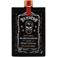 Bandido Shampoo Barba 250 ml