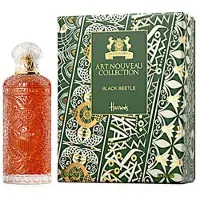 Alexandre.J . Art Nouveau Collection Black Beetle Harrods EDP 100ml