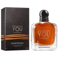 Giorgio Armani Stronger With You Intensely EDP 15ml