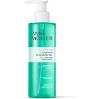 Anne Moller An Clean Up Purifying Clean Gel 200ml