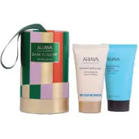 Ahava Set : Minerale, Idratazione, Crema Mani, 40 ml + Sea Kissed, Idratante, Lozione Corpo, 40 ml