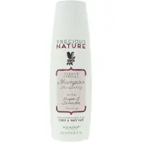 Alfaparf Milano Precious Nature Uva e Lavanda, Shampoo per capelli, 250 ml