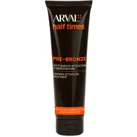 Arval Half Times Pre-bronze 150 ml