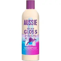 Aussie Oh My Gloss shampoo idratante 200ml
