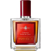 Affinessence Zafferano Neroli, Eau De Parfum, unisex, 50 ml