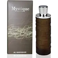 Al Haramain Mystique Homme Eau De Parfum 100ml Spray