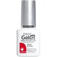 Beter Depend Gel Iq Esmalte Spice Bloom 41143