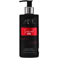 Apis Balsamo corpo Sensual Girl 300 ml