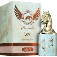 Armaf Bucephalus No. XV Unisex 100 ml — Eau de Parfum