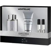Mont Blanc Explorer Platinum 100g 2 Mini