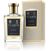 Floris Cipresso Eau de Toilette Unisex 50 ml — Eau de Toilette
