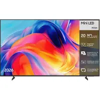 Samsung Televisore M72h 50´´ 4k Mini Led