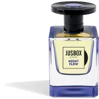 Jusbox Night Flow Eau de Parfum 78 ml — Eau de Parfum