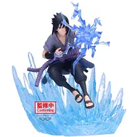 Banpresto Figura Naruto Shippuden Combination Battle2 Sasuke Uchiha